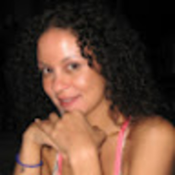 Meet your Posher, Ruby zoe - Picture 1 of 1